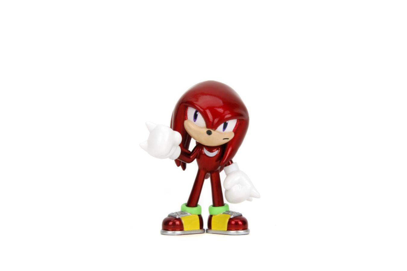 Sonic the Hedgehog - 2.5" Metalfigs Diecast 3-Pack