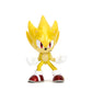 Sonic the Hedgehog - 2.5" Metalfigs Diecast 3-Pack