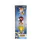 Sonic the Hedgehog - 2.5" Metalfigs Diecast 3-Pack