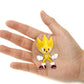 Sonic the Hedgehog - 2.5" Metalfigs Diecast 3-Pack