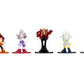 Sonic the Hedgehog - Nano MetalFig 18-Pack