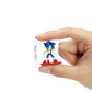 Sonic the Hedgehog - Nano MetalFig 18-Pack