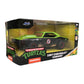 Teenage Mutant Ninja Turtles - 1967 Chevy Camaro Offroad 1:32 Scale Diecast Vehicle