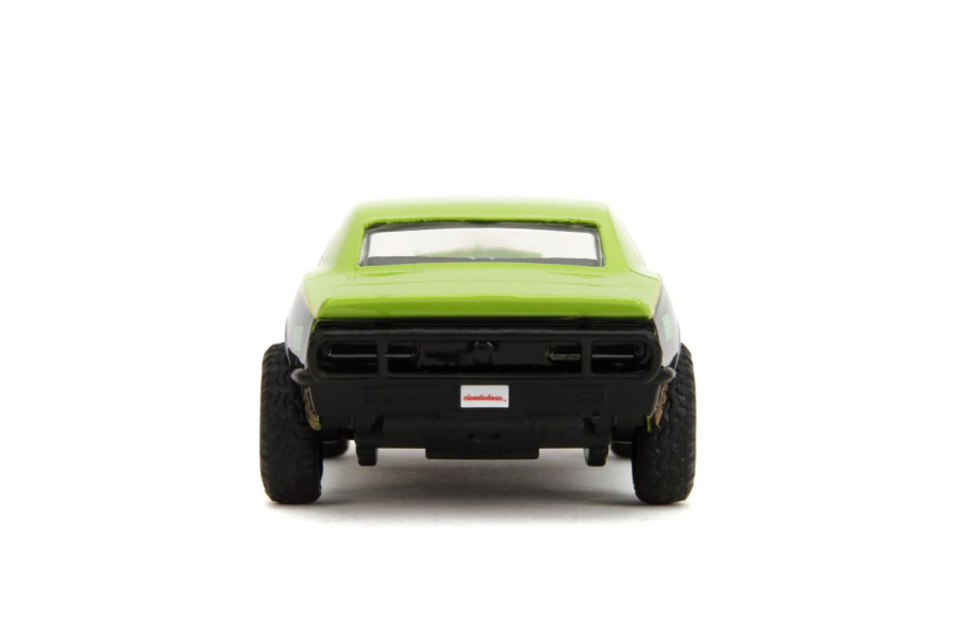 Teenage Mutant Ninja Turtles - 1967 Chevy Camaro Offroad 1:32 Scale Diecast Vehicle