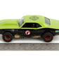 Teenage Mutant Ninja Turtles - 1967 Chevy Camaro Offroad 1:32 Scale Diecast Vehicle