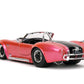 Pink Slips - 1965 Shelby Cobra 427 S/C 1:24 Scale Die-cast Vehicle