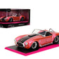 Pink Slips - 1965 Shelby Cobra 427 S/C 1:24 Scale Die-cast Vehicle