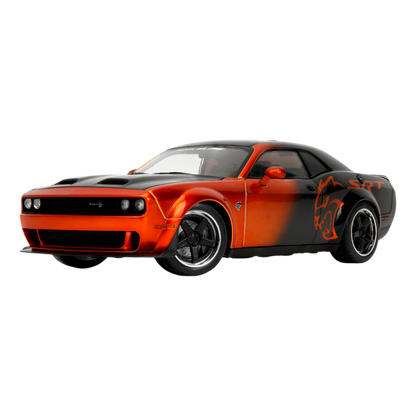 Pink Slips - Dodge Challenger Redeye 1:18 Scale Die-Cast Vehicle