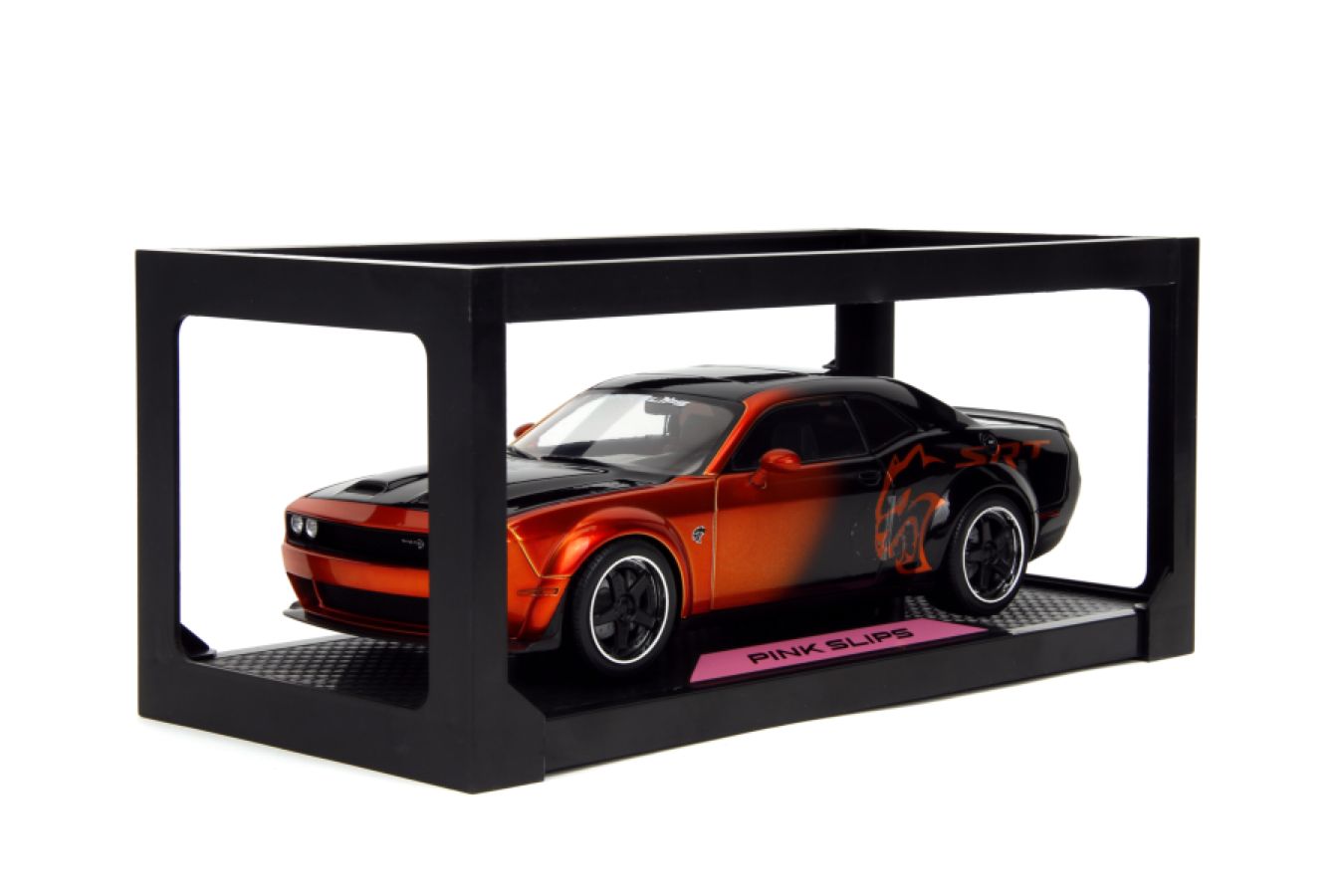 Pink Slips - Dodge Challenger Redeye 1:18 Scale Die-Cast Vehicle