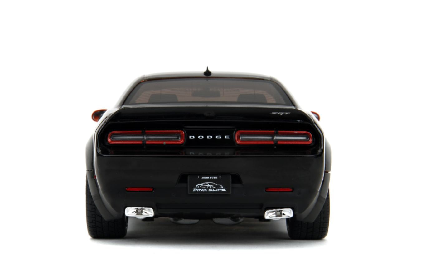 Pink Slips - Dodge Challenger Redeye 1:18 Scale Die-Cast Vehicle