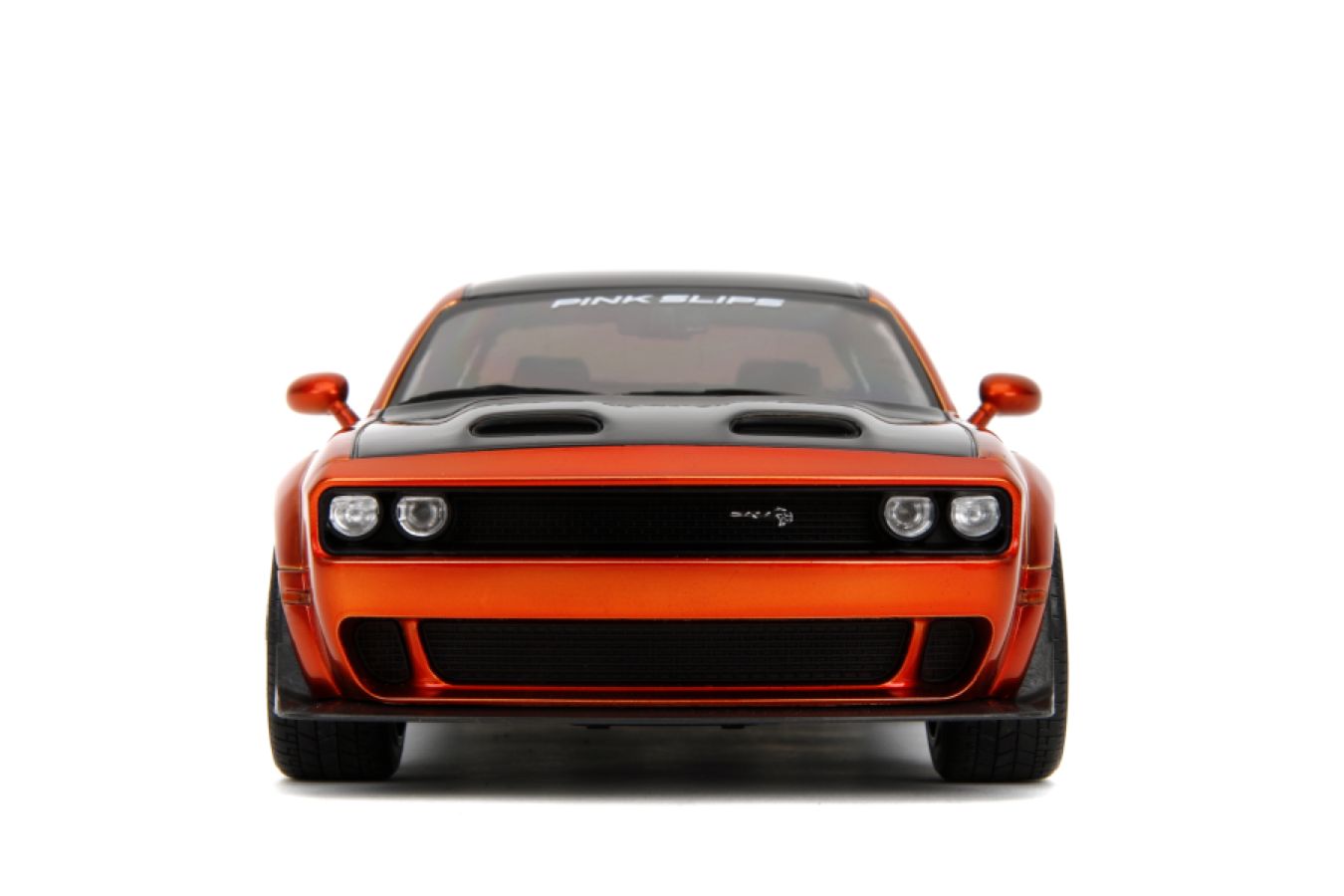 Pink Slips - Dodge Challenger Redeye 1:18 Scale Die-Cast Vehicle