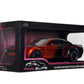 Pink Slips - Dodge Challenger Redeye 1:18 Scale Die-Cast Vehicle