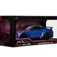 Pink Slips - 2020 Ford Mustang Shelby GT500 1:18 Scale Diecast Vehicle