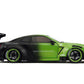 Pink Slips - Nissan GT-R R35 Liberty Walk 1:18 Scale Diecast Vehicle