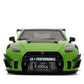 Pink Slips - Nissan GT-R R35 Liberty Walk 1:18 Scale Diecast Vehicle