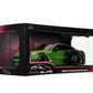 Pink Slips - Nissan GT-R R35 Liberty Walk 1:18 Scale Diecast Vehicle