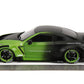 Pink Slips - Nissan GT-R R35 Liberty Walk 1:18 Scale Diecast Vehicle