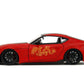 Pink Slips - 2020 Toyota Supra (Year Of The Dragon) 1:24 Scale Diecast Vehicle