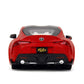 Pink Slips - 2020 Toyota Supra (Year Of The Dragon) 1:24 Scale Diecast Vehicle