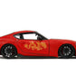 Pink Slips - 2020 Toyota Supra (Year Of The Dragon) 1:24 Scale Diecast Vehicle