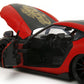 Pink Slips - 2020 Toyota Supra (Year Of The Dragon) 1:24 Scale Diecast Vehicle