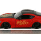 Pink Slips - 2020 Toyota Supra (Year Of The Dragon) 1:24 Scale Diecast Vehicle