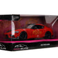 Pink Slips - 2020 Toyota Supra (Year Of The Dragon) 1:24 Scale Diecast Vehicle