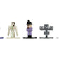 Minecraft - Nano MetalFig 18-Pack (Wave 12)