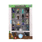 Minecraft - Nano MetalFig Exclusive 18-Pack