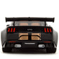 Pink Slips - 1:16 2025 Ford Mustang GTD Remote Contol Car