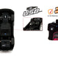 Pink Slips - 1:16 2025 Ford Mustang GTD Remote Contol Car