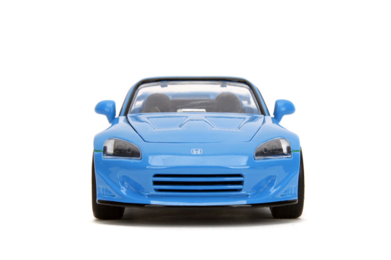 Fast & Furious - 2001 Honda S2000 1:24 Scale Diecast Vehicle