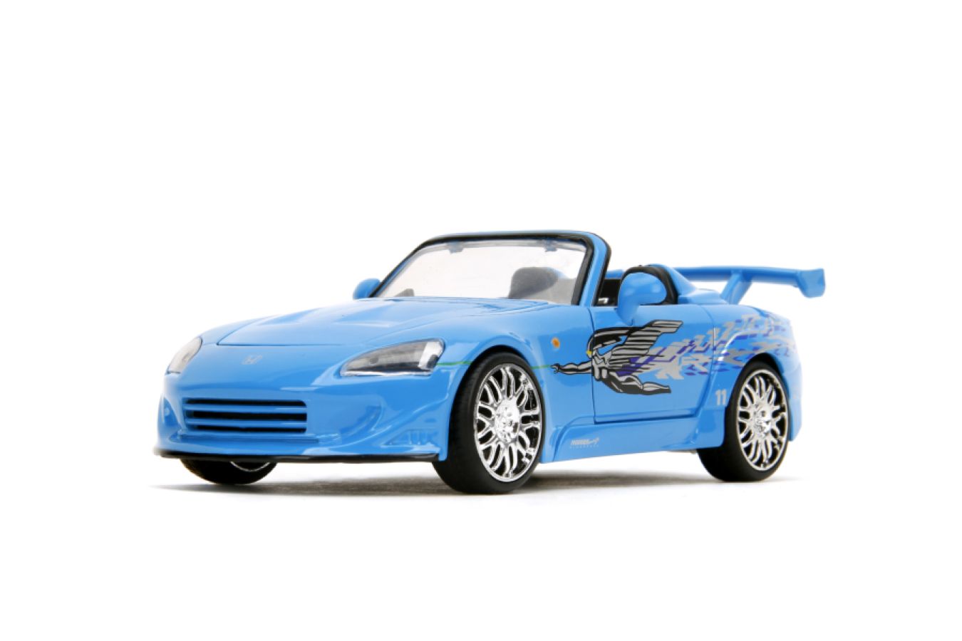 Honda s2000 diecast online