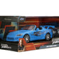 Fast & Furious - 2001 Honda S2000 1:24 Scale Diecast Vehicle