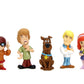 Scooby Doo - Mystery Machine with Scooby Doo Gang 2.5" Figures