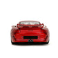 Pink Slips - Porsche 911 Turbo (997) 1:24 Scale Diecast Vehicle