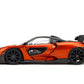 Pink Slips - McLaren Senna 1:24 Scale Diecast Vehicle