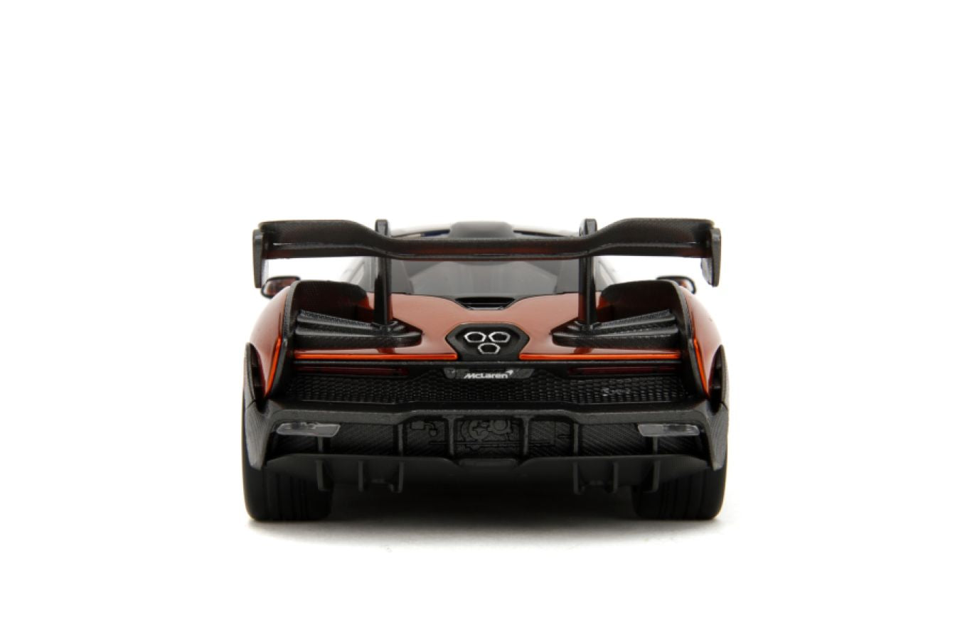 Pink Slips - McLaren Senna 1:24 Scale Diecast Vehicle