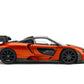 Pink Slips - McLaren Senna 1:24 Scale Diecast Vehicle