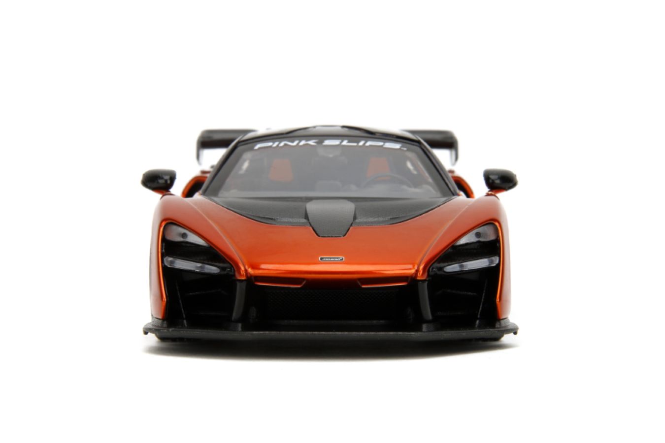 Pink Slips - McLaren Senna 1:24 Scale Diecast Vehicle