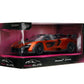 Pink Slips - McLaren Senna 1:24 Scale Diecast Vehicle