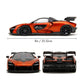 Pink Slips - McLaren Senna 1:24 Scale Diecast Vehicle