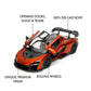 Pink Slips - McLaren Senna 1:24 Scale Diecast Vehicle