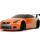 Pink Slips - 2009 Nissan Skyline GTR R35 1:16 Scale Remote Control Car