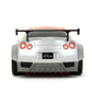 Pink Slips - 2009 Nissan Skyline GTR R35 1:16 Scale Remote Control Car