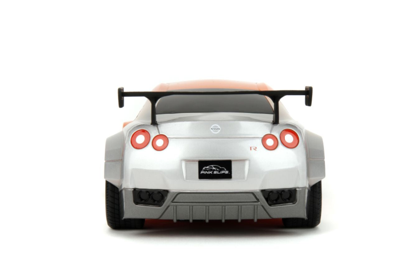 Pink Slips - 2009 Nissan Skyline GTR R35 1:16 Scale Remote Control Car