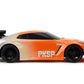 Pink Slips - 2009 Nissan Skyline GTR R35 1:16 Scale Remote Control Car