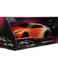 Pink Slips - 2009 Nissan Skyline GTR R35 1:16 Scale Remote Control Car