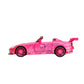 Pink Slips - Suki's Honda S2000 1:24 Scale Diecast Vehicle