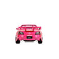 Pink Slips - Suki's Honda S2000 1:24 Scale Diecast Vehicle